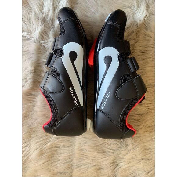 Peloton cycling shoe size 41 womens 10/ mens 8 - Picture 5 of 10